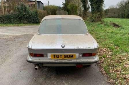BMW 30 csl 2285104